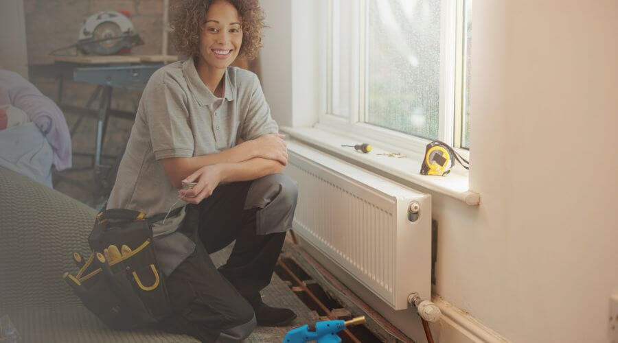 Professional sewer line replacement in Weyers Cave, VA